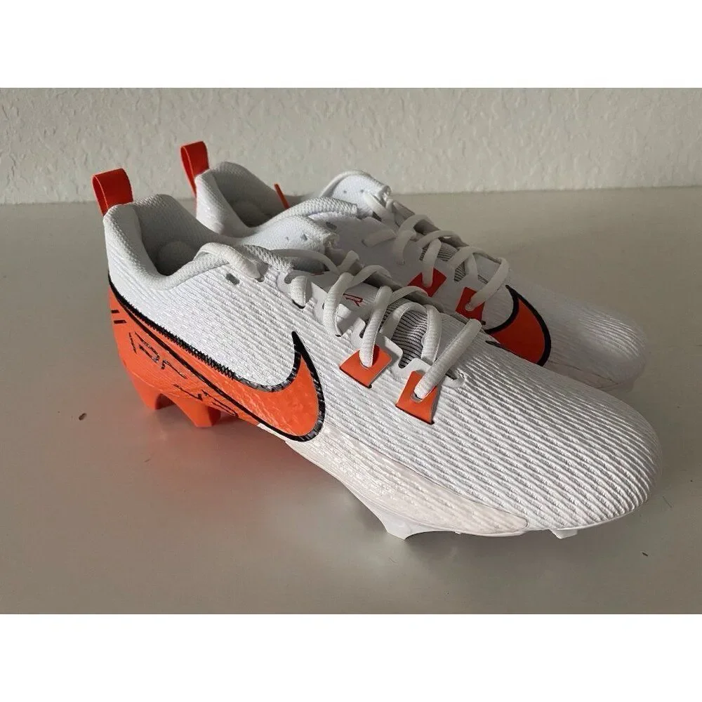 Nike vapor edge